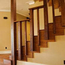 Glendale Trim And Beams