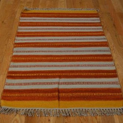 Kilim Qasqagi - Area Rugs