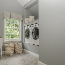 (Dickinson) Laundry room