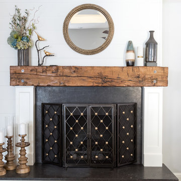 Meadow Creek Lane Renovation