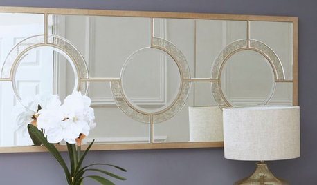 Bestselling Mirrors of 2017