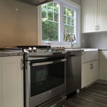 D'aost Kitchen