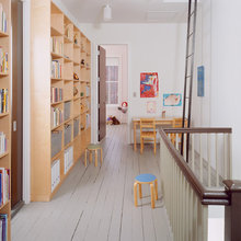 Random House Corners