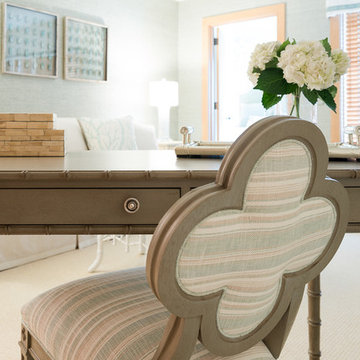 Ocean Front on Figure Eight