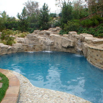 Shady Canyon