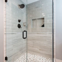 Master Bath Remodel