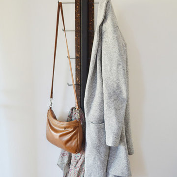 Jean Coat hook
