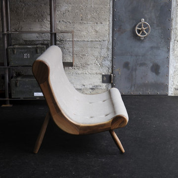 Industrial Loft Sofa