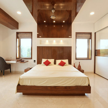 Parent's Bedroom
