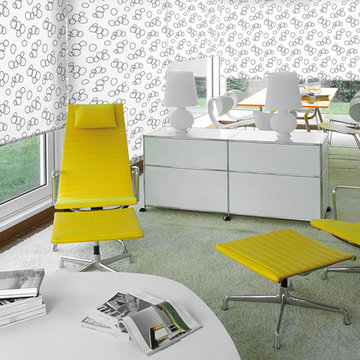 Roller Shades