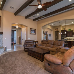 Excelsior Court Custom - Products