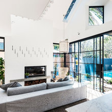 interior architecture