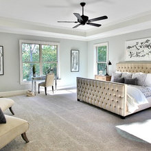 Bedroom Ideas