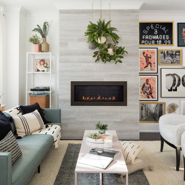 JM Styling - Avondale Chicago