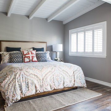Redondo Beach Residence