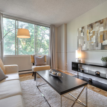 Dollard Condo