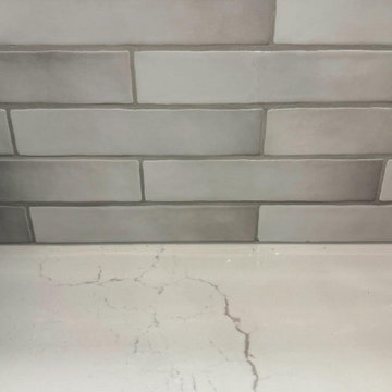 Classic Kitchen Remodel