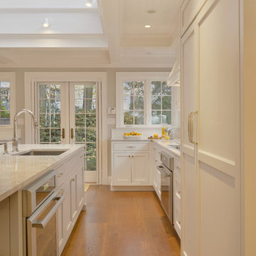 Clean, Classic & Inviting