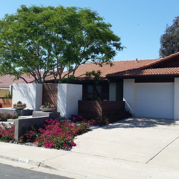 Solana Beach Remodel