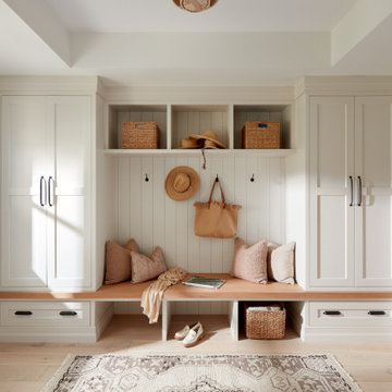 Crystal Springs project