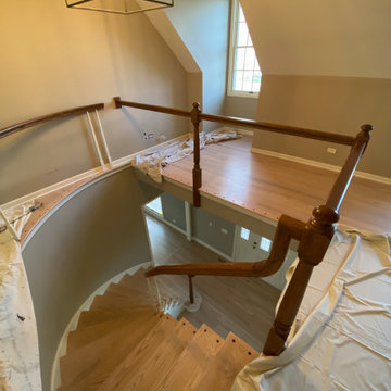 New Home - New Look
