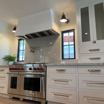 Devonshire Kitchen