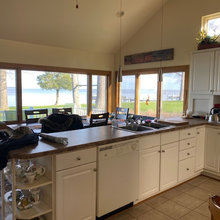 Kitchen Ideas