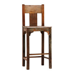 Global Style - Living Room Chairs