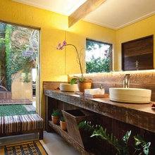 Hostel - Banheiro