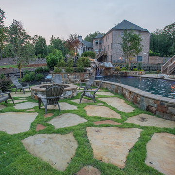 Triple Crown Milton Georgia