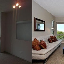 Before & After