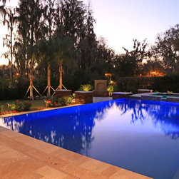 Landscape Lighting - Landscape Lighting