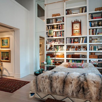 Upper West Side NY Condo