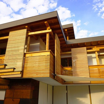 Villa S
