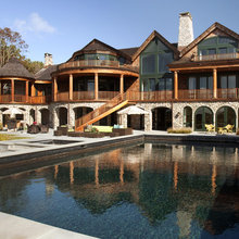 pools