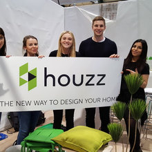 Houzz Ireland Launches