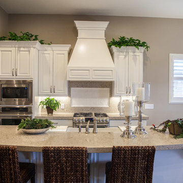 Distinctions Kitchen