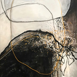 Strength & Fortitude - Paintings
