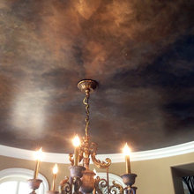 ceiling