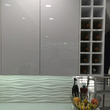 wine rack and other small storage