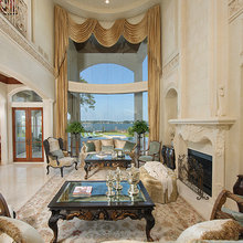Living Room Ideas