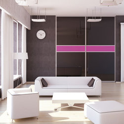 Sliding Doors - Interior Doors