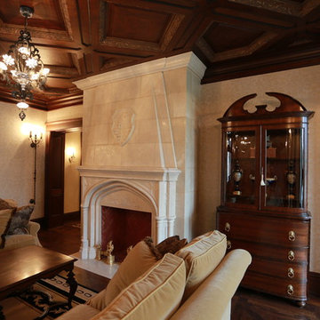 Isles Manor