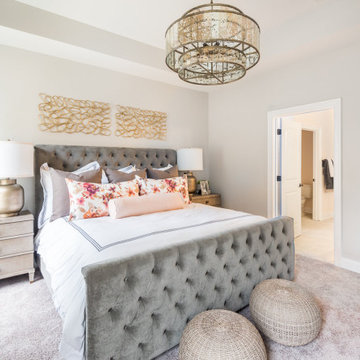 Bedroom 1 Part 4