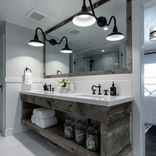 Half Bathroom