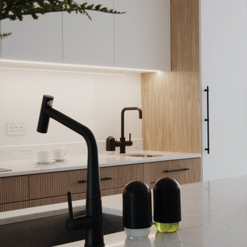 Queens Park Kitchen