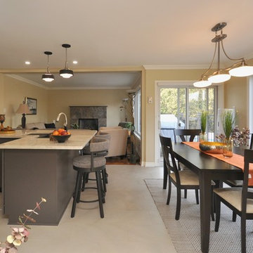 Greely Kitchen Renovation