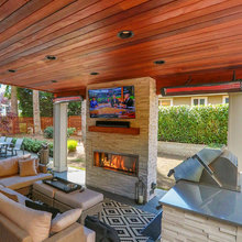 Fireplaces