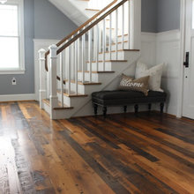 Flooring