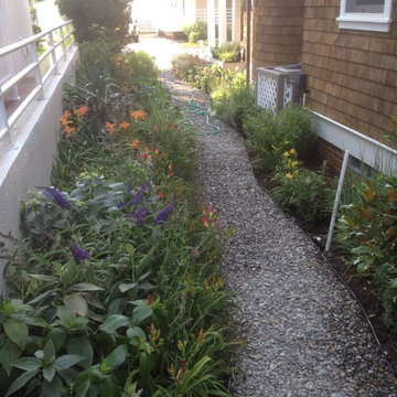 Garden Pathway